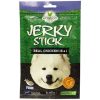 Bánh thưởng cho chó dạng que vị cá WUJI Jerky Stick Fish Flavor