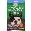 Bánh thưởng cho chó dạng que vị việt quất WUJI Jerky Stick Blueberry Flavor