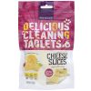 Bánh thưởng cho chó vị phô mai BBN Cheese Slices