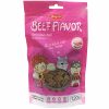 Bánh thưởng cho chó vị thịt bò Budge Beef Flavor