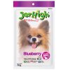 Bánh thưởng cho chó vị việt quất JERHIGH Blueberry Stick