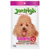 Bánh thưởng cho chó vị xúc xích gà JERHIGH Salami