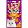 Bánh thưởng cho mèo CIAO vị thịt ức gà