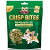 Bánh thưởng cho mèo vị bạc hà MEOW FUN Peppermint Cod