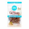 Bánh thưởng cho mèo vị gan & thịt VEGEBRAND Orgo Cat Treats Poultry Liver