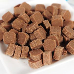Bánh thưởng cho mèo vị gan & thịt Vegebrand Orgo Cat Treats Poultry Liver