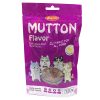 Bánh thưởng cho chó vị thịt cừu BUDGE Mutton Flavor