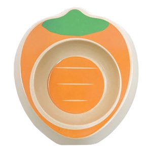 Bát ăn cho chó mèo bằng nhựa BOBO Plastic Bowl 3142Z