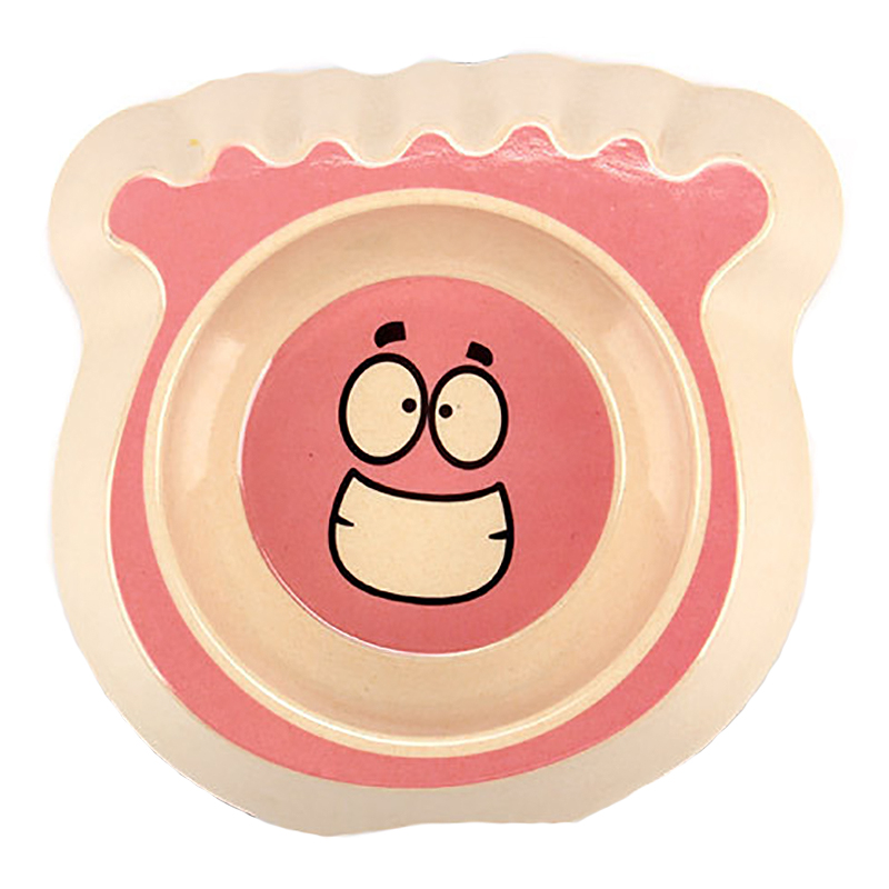 Bát ăn cho chó mèo bằng nhựa BOBO Plastic Bowl 3143Z
