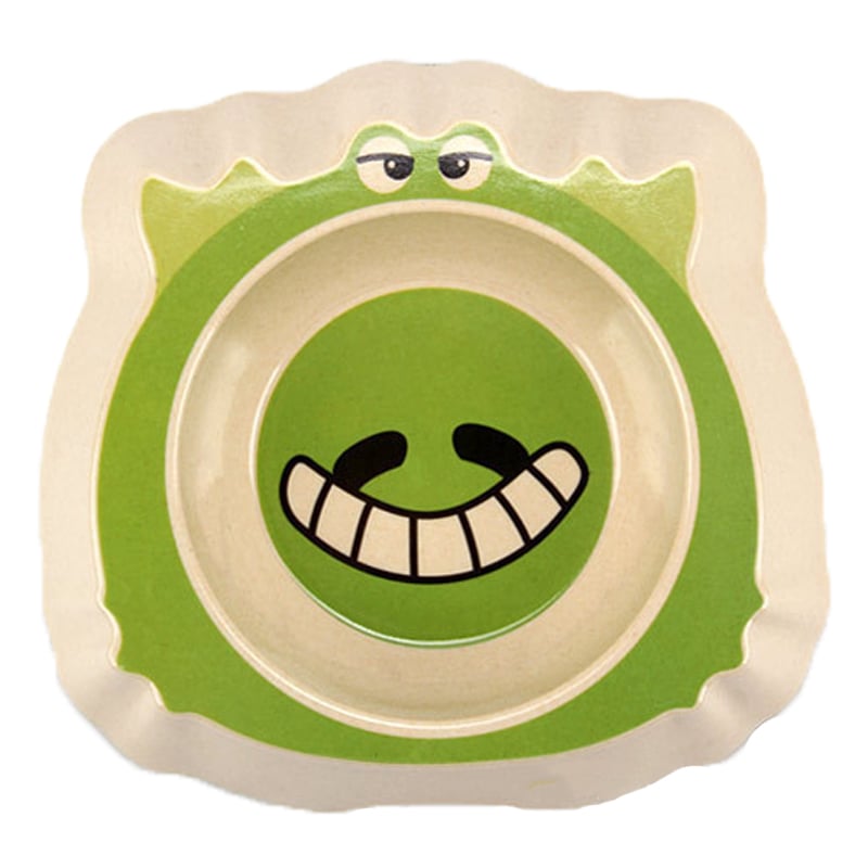 Bát ăn cho chó mèo bằng nhựa BOBO Plastic Bowl 3144Z