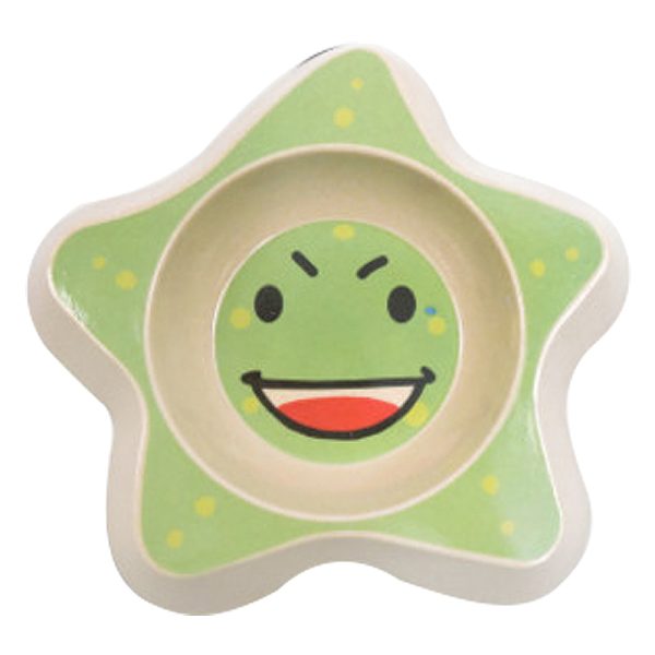 Bát ăn cho chó mèo bằng nhựa BOBO Plastic Bowl 3145Z