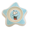 Bát ăn cho chó mèo bằng nhựa BOBO Plastic Bowl 3145Z