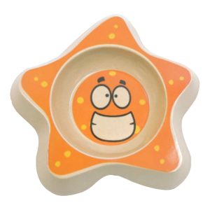 Bát ăn cho chó mèo bằng nhựa BOBO Plastic Bowl 3145Z