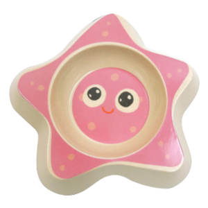 Bát ăn cho chó mèo bằng nhựa BOBO Plastic Bowl 3145Z