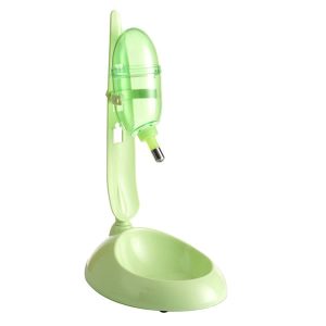 Dụng cụ ăn uống cho chó mèo PAW tự động thông minh