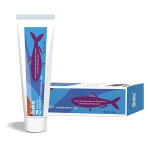 Gel dinh dưỡng cho chó BIOLINE Nutrition Supplement Gel