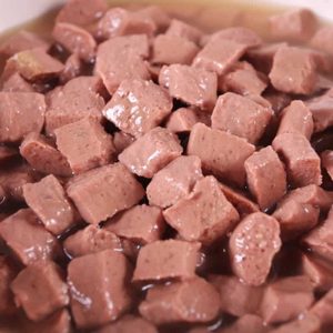 Nước sốt cho mèo vị cá biển Whiskas Ocean Fish Flavour in Sauce