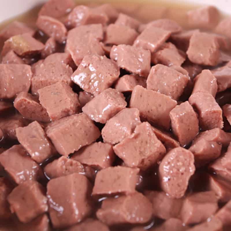 Nước sốt cho mèo vị cá biển Whiskas Ocean Fish Flavour in Sauce