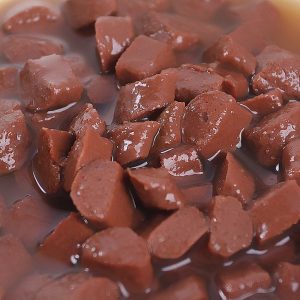 Nước sốt cho mèo vị gan Whiskas Liver Flavour in Sauce