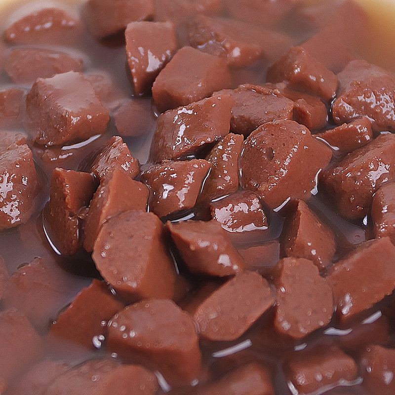 Nước sốt cho mèo vị gan Whiskas Liver Flavour in Sauce