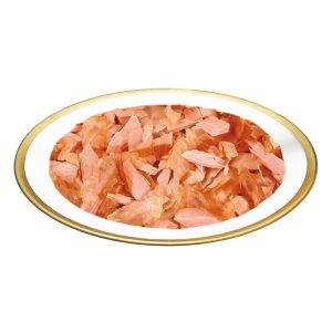 Nước sốt pate cho mèo CIAO vị cá ngừ và mực biển 2