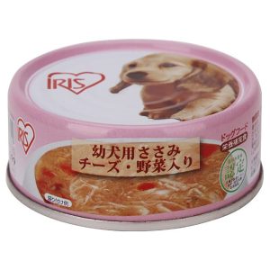 Pate cho chó con IRIS OHYAMA For Puppy