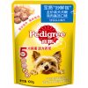 Pate cho chó nước sốt vị thịt gà PEDIGREE Pouch Chicken