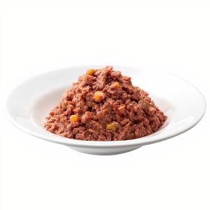 Pate cho chó vị bò và rau IRIS OHYAMA HRBV375 Beef Vegetable 2