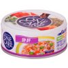 Pate cho chó vị gan gà IRIS OHYAMA One Care Chicken Liver