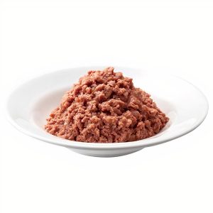 Pate cho chó vị thịt bò IRIS HRB375 Beef