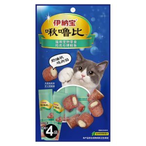 Pate cho mèo CIAO Chicken Fillet & Grilled Bonito vị gà phi lê và cá ngừ nướng
