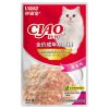Pate cho mèo CIAO Tuna & Salmon vị cá ngừ và cá hồi
