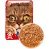 Pate cho mèo vị cá ngừ IRIS OHYAMA Bonito Tuna