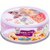 Pate cho mèo vị cá ngừ trộn thịt tôm IRIS Tuna Shrimp