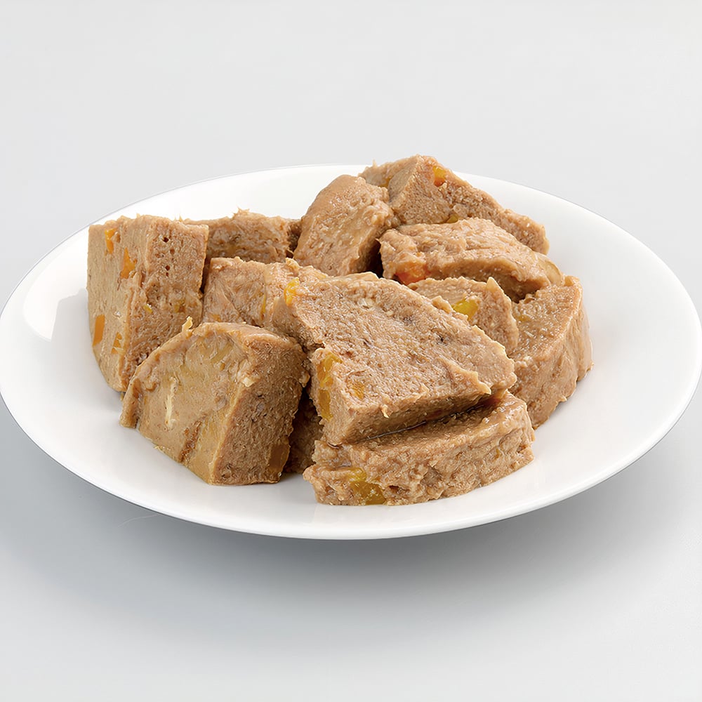 Pate cho mèo vị thịt trộn CATIDEA Variety Of Meat