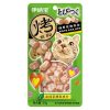 Snack bánh thưởng cho mèo CIAO Tuna Scallop vị sò điệp cá ngừ