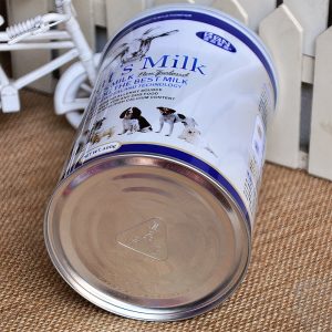 Sữa bột cho chó BBN Goat's Milk New Zealand 2
