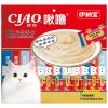 Súp thưởng cho mèo vị cá ngừ cá chép CIAO Tuna & Bonito