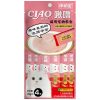 Súp thưởng cho mèo vị thịt gà cá hồi CIAO Chicken & Salmon