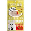 Súp thưởng cho mèo vị thịt gà thanh cua CIAO Chicken & Crab