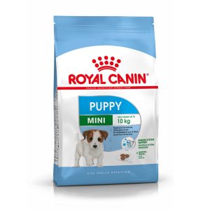 Thức ăn cho chó con cỡ nhỏ ROYAL CANIN Mini Puppy