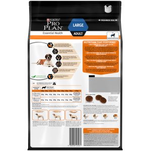 Thức ăn cho chó trưởng thành PURINA PRO PLAN Large Adult