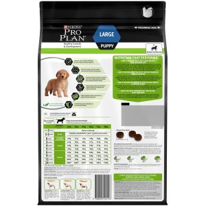 Thức ăn cho chó con PURINA PRO PLAN Large Puppy
