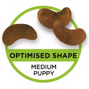 Thức ăn cho chó con PURINA PRO PLAN Medium Puppy
