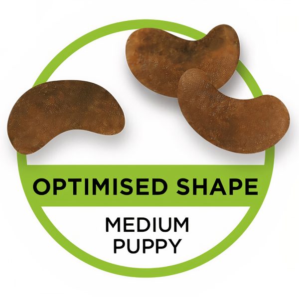 Thức ăn cho chó con PURINA PRO PLAN Medium Puppy
