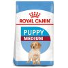 Thức ăn cho chó con ROYAL CANIN Medium Puppy