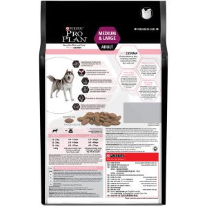 Thức ăn cho chó da nhạy cảm PURINA PRO PLAN Sensitive Skin Coat
