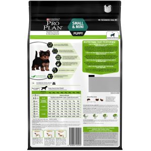 Thức ăn cho chó con PURINA PRO PLAN Small & Mini Puppy