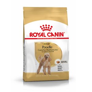 Thức ăn cho chó Poodle trưởng thành ROYAL CANIN Poodle Adult