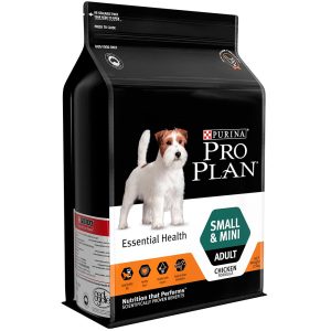 Thức ăn cho chó trưởng thành PURINA PRO PLAN Small & Mini Adult